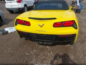 Chevrolet Corvette STINGRAY | Mobile.bg    15