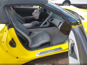 Chevrolet Corvette STINGRAY | Mobile.bg    5
