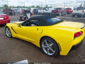 Chevrolet Corvette STINGRAY | Mobile.bg    3