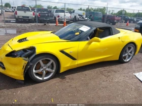 Chevrolet Corvette STINGRAY | Mobile.bg    2