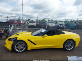 Chevrolet Corvette STINGRAY | Mobile.bg    13