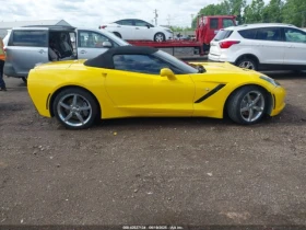 Chevrolet Corvette STINGRAY | Mobile.bg    12