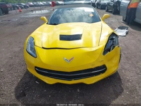 Chevrolet Corvette STINGRAY | Mobile.bg    11