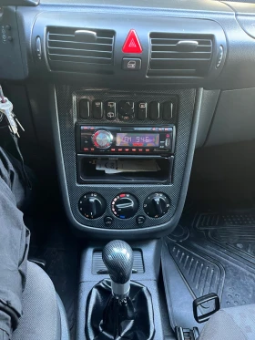 Mercedes-Benz Vaneo | Mobile.bg    4