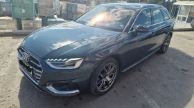 Обява за продажба на Audi A4 45 TFSI QUATTRO ~47 900 лв. - изображение 1