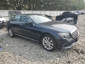 Mercedes-Benz E 300 4MATIC/BURMESTER/ПЪЛНА СЕРВИЗНА ИСТОРИЯ - 30700 лв. - 14474996 3