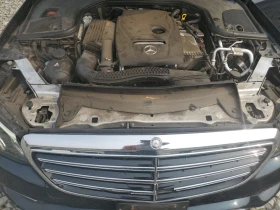 Mercedes-Benz E 300 4MATIC/BURMESTER/ПЪЛНА СЕРВИЗНА ИСТОРИЯ - 30700 лв. - 14474996 11