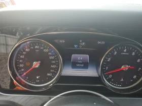 Mercedes-Benz E 300 4MATIC/BURMESTER/ПЪЛНА СЕРВИЗНА ИСТОРИЯ - 30700 лв. - 14474996 9