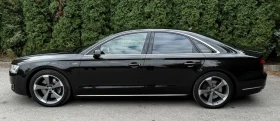 Audi A8 4.2TDI Design Selection/B&O 3D/Rotor/Alcantara | Mobile.bg    3