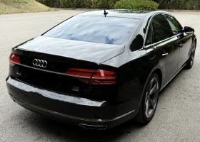 Audi A8 4.2TDI Design Selection/B&O 3D/Rotor/Alcantara | Mobile.bg    16