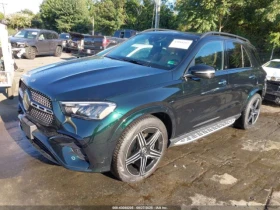 Mercedes-Benz GLE 450 4MATIC - 115850 лв. / 59233.16 € - 31669021 3