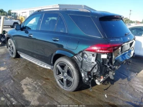 Mercedes-Benz GLE 450 4MATIC - 115850 лв. / 59233.16 € - 31669021 4