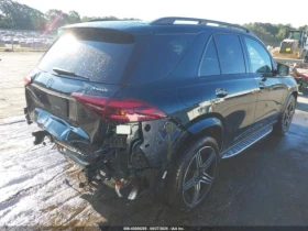 Mercedes-Benz GLE 450 4MATIC - 115850 лв. / 59233.16 € - 31669021 6