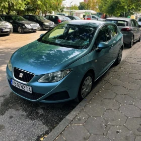 Обява за продажба на Seat Ibiza 1.4 Газ/Бензин ~6 900 лв. - изображение 1