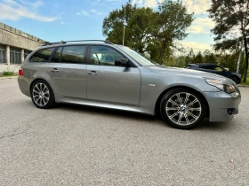 Обява за продажба на BMW 530 ~9 000 лв. - изображение 5