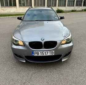 Обява за продажба на BMW 530 ~9 000 лв. - изображение 1