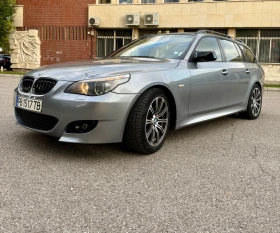 Обява за продажба на BMW 530 ~9 000 лв. - изображение 2