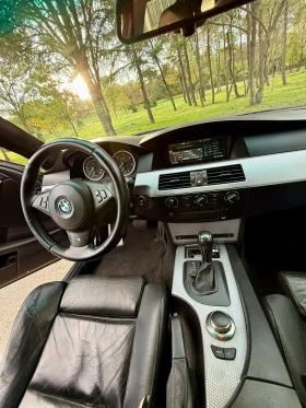 Обява за продажба на BMW 530 ~9 000 лв. - изображение 10