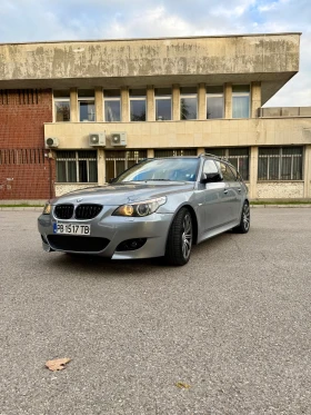 Обява за продажба на BMW 530 ~9 000 лв. - изображение 1