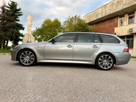 Обява за продажба на BMW 530 ~9 000 лв. - изображение 3