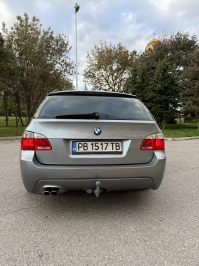 Обява за продажба на BMW 530 ~9 000 лв. - изображение 4