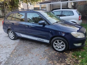 Обява за продажба на Skoda Fabia ~7 770 лв. - изображение 7 | Auto.bg Обява за продажба на Skoda Fabia ~7 770 лв. - изображение 7