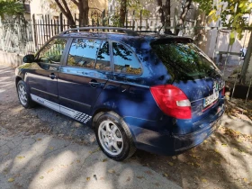 Обява за продажба на Skoda Fabia ~7 770 лв. - изображение 2 | Auto.bg Обява за продажба на Skoda Fabia ~7 770 лв. - изображение 2