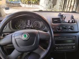 Обява за продажба на Skoda Fabia ~7 770 лв. - изображение 4 | Auto.bg Обява за продажба на Skoda Fabia ~7 770 лв. - изображение 4