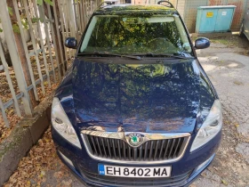 Обява за продажба на Skoda Fabia ~7 770 лв. - изображение 1 | Auto.bg Обява за продажба на Skoda Fabia ~7 770 лв. - изображение 1