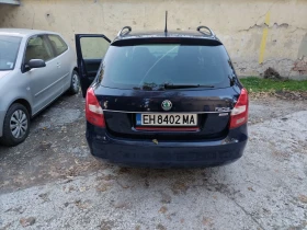 Обява за продажба на Skoda Fabia ~7 770 лв. - изображение 6 | Auto.bg Обява за продажба на Skoda Fabia ~7 770 лв. - изображение 6