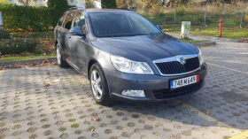     Skoda Octavia 1.6 TDI 105k.c