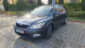 Skoda Octavia 1.6 TDI 105k.c | Mobile.bg    5