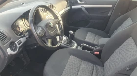 Skoda Octavia 1.6 TDI 105k.c | Mobile.bg    10