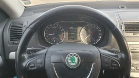 Skoda Octavia 1.6 TDI 105k.c | Mobile.bg    9