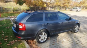 Skoda Octavia 1.6 TDI 105k.c | Mobile.bg    11