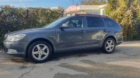 Skoda Octavia 1.6 TDI 105k.c | Mobile.bg    8