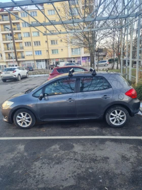 Toyota Auris, снимка 4