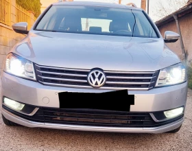 VW Passat B7 - изображение 1