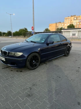 BMW 318 Ci 143 LPG, снимка 2