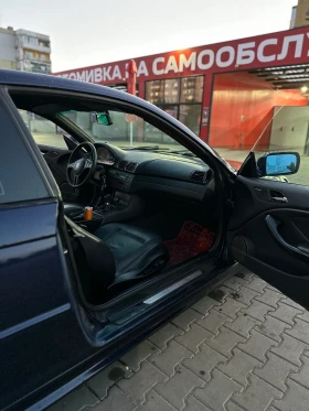 BMW 318 Ci 143 LPG, снимка 7