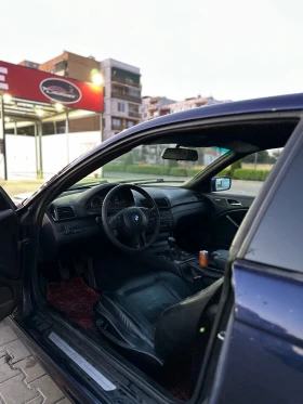 BMW 318 Ci 143 LPG, снимка 6