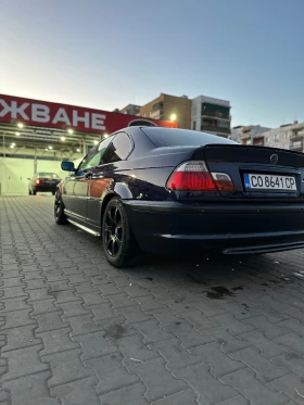 BMW 318 Ci 143 LPG, снимка 5