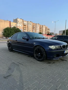 BMW 318 Ci 143 LPG, снимка 3
