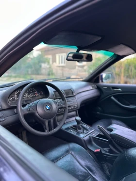 BMW 318 Ci 143 LPG, снимка 9