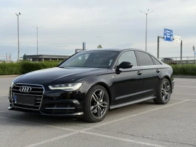 Audi A6 2.0 - 39900 лв. / 20400.55 € - 17343736 2
