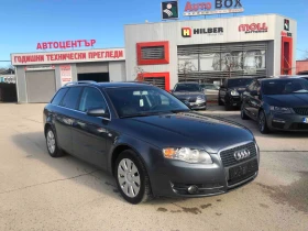 Audi A4 2.0TDi
