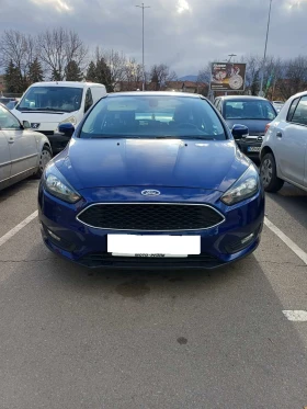 Ford Focus, снимка 1