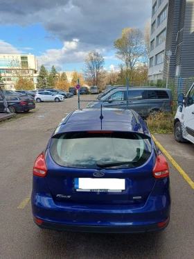 Ford Focus, снимка 6