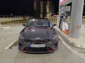 Kia Pro ceed GT , снимка 1