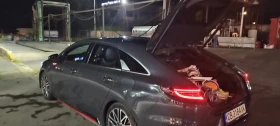 Kia Pro ceed GT , снимка 3